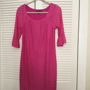 Chris McLaughlin Dress